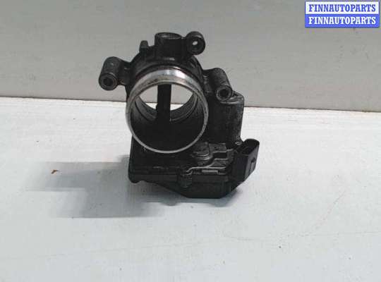 купить Заслонка дроссельная на Volkswagen Golf 6 (2009 - 2012)