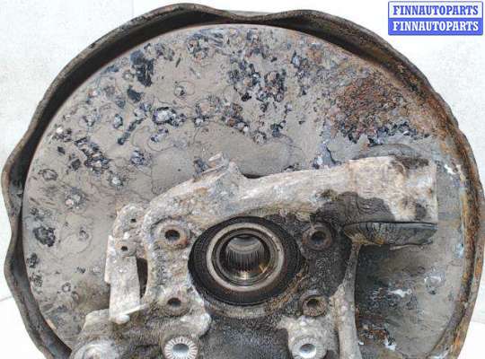 купить Диск опорный тормозной на Audi A6 (C6) (2005 - 2011)