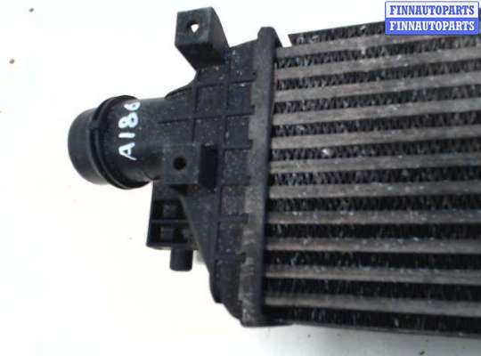 купить Радиатор интеркулера на Opel Mokka (2012 -2020)