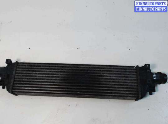 купить Радиатор интеркулера на Opel Mokka (2012 -2020)