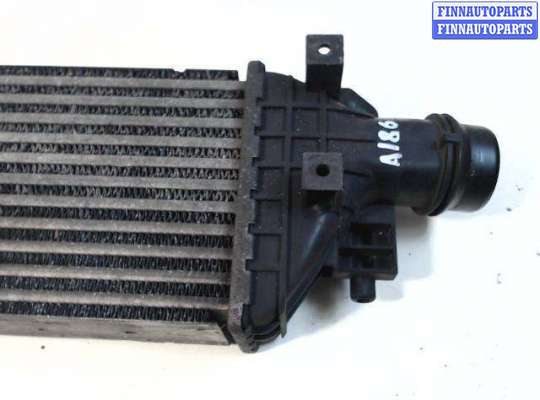 купить Радиатор интеркулера на Opel Mokka (2012 -2020)