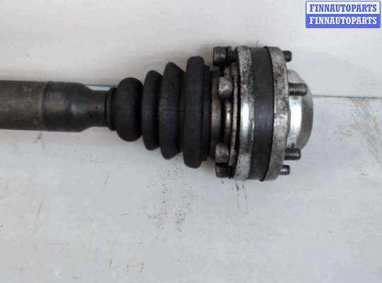 купить Полуось на Volkswagen Passat 6 (2005 - 2010)
