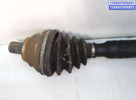 купить Полуось на Volkswagen Passat 6 (2005 - 2010)