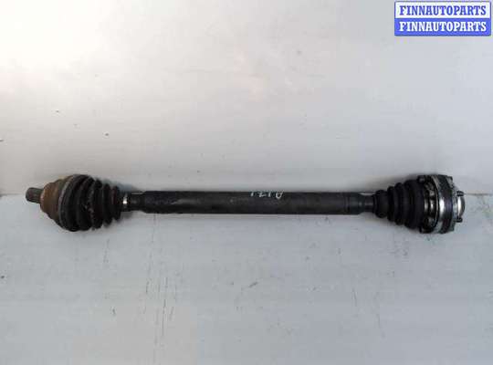 купить Полуось на Volkswagen Passat 6 (2005 - 2010)