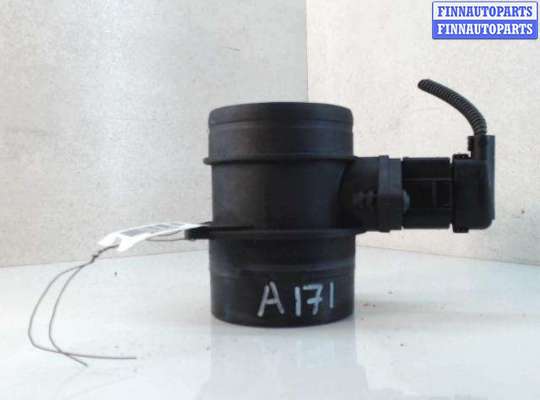 купить Измеритель потока воздуха (расходомер) на Volkswagen Passat 6 (2005 - 2010)