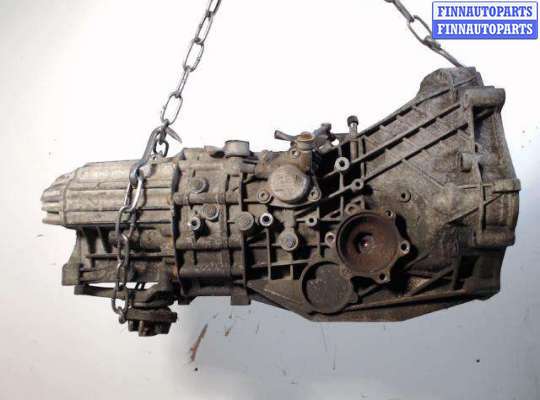 купить КПП 6 ст. на Audi A4 (B8) (2008 - 2018)