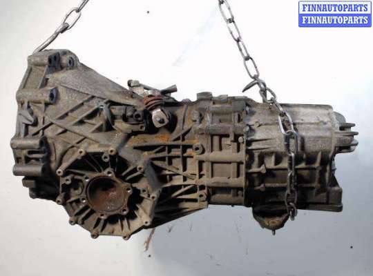 купить КПП 6 ст. на Audi A4 (B8) (2008 - 2018)