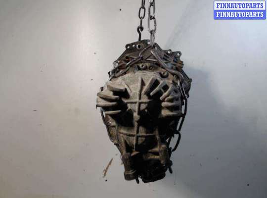 купить КПП 6 ст. на Audi A4 (B8) (2008 - 2018)