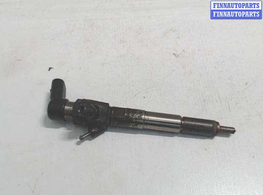 купить Форсунка топливная на Renault Megane III (2009 - 2014)