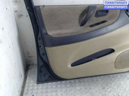 купить Замок боковой двери на Suzuki Liana (2001-2007)
