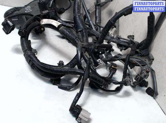 Проводка ДВС MZ670617 на Mazda 3 BM (2013 - 2019)