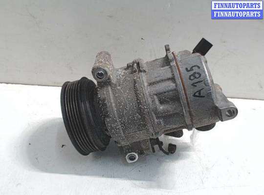 купить Компрессор кондиционера на Audi A4 (B8) (2008 - 2018)