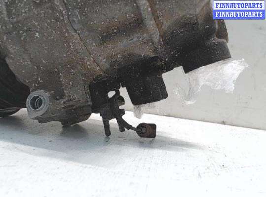 купить Компрессор кондиционера на Audi A4 (B8) (2008 - 2018)