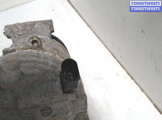 купить Компрессор кондиционера на Audi A4 (B8) (2008 - 2018)