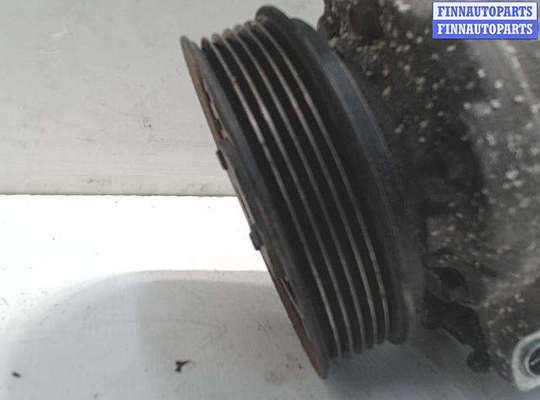 купить Компрессор кондиционера на Audi A4 (B8) (2008 - 2018)