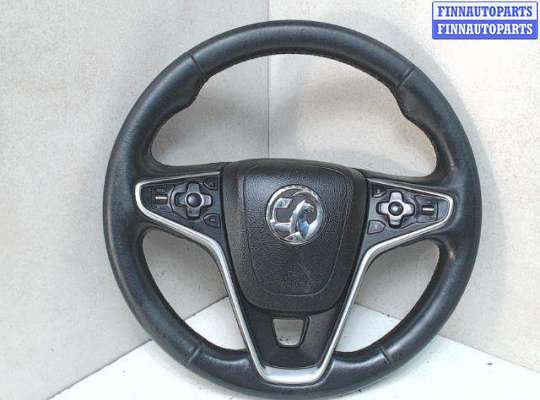 купить Руль на Opel Insignia 1 (2008-2017)