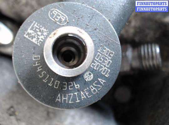 купить Форсунка топливная на Opel Corsa D (2006 - 2015)