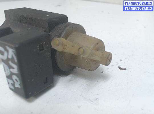 Клапан воздушный на Opel Astra J