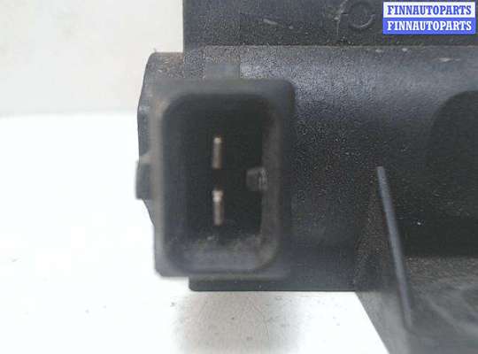 Клапан воздушный на Opel Astra J