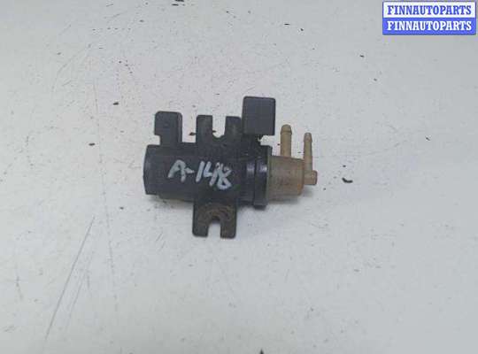 Клапан воздушный на Opel Astra J