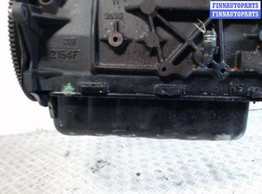 купить Поддон ДВС на Chrysler Voyager (2001 - 2007)