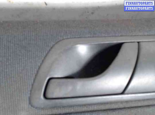 купить Ручка боковой двери внутренняя на Skoda Fabia I (1999 - 2007)