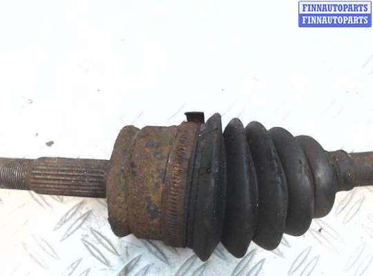 купить Полуось на Mitsubishi Colt VI (2002 - 2012)