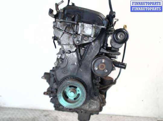 Двигатель (ДВС) MZ662409 на Mazda 5 (2005 - 2008)