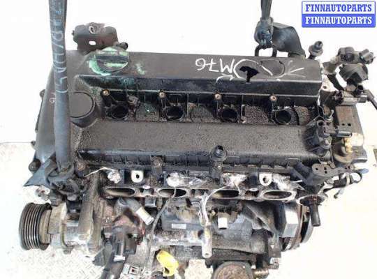 купить Двигатель (ДВС) на Mazda 5 (2005 - 2008)
