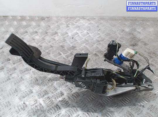 купить Узел педальный на Ford Focus 2 (2004 - 2011)