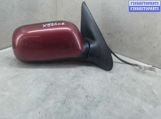 купить Зеркало боковое на Nissan Primera P11 (1996 - 2002)