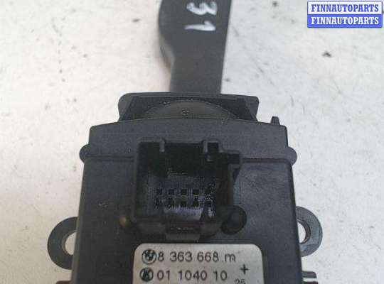 купить Переключатель поворотов (света) на BMW X5 E53 (2000 - 2007)