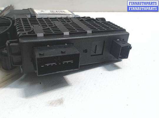 купить Двигатель стеклоподъемника на Citroen C4 Grand Picasso I (2007 - 2013)