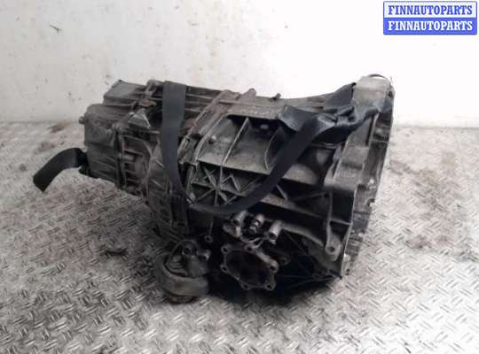 купить КПП-Автомат на Audi A6 (C5) (1997 - 2004)