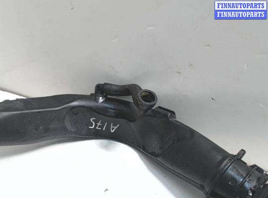 купить Патрубок интеркулера на Nissan Qashqai (2007-...)