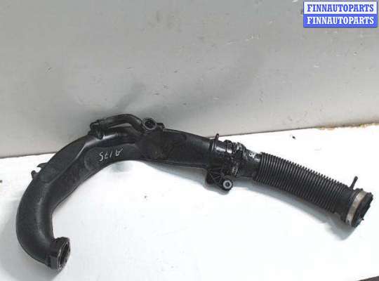 купить Патрубок интеркулера на Nissan Qashqai (2007-...)