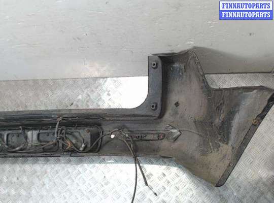 купить Бампер на Honda CRV (2002 - 2006)