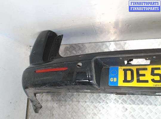 купить Бампер на Honda CRV (2002 - 2006)