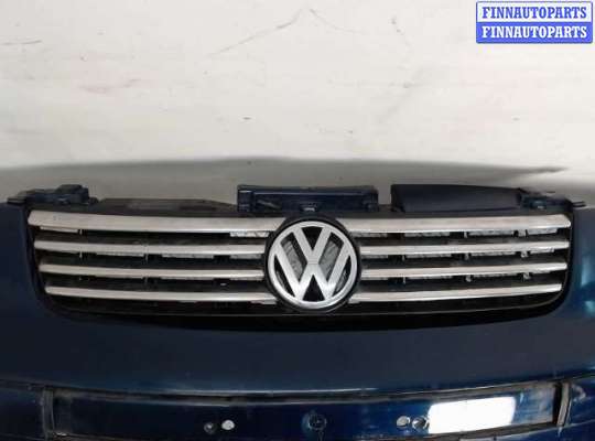 купить Решетка бампера на Volkswagen Passat 5 (1996 - 2000)