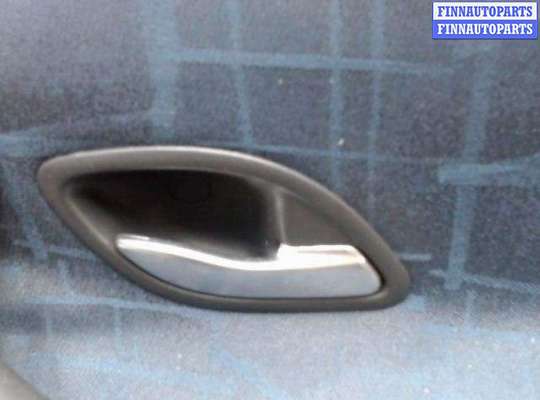 купить Ручка боковой двери внутренняя на Renault Laguna 2 (2001 - 2008)