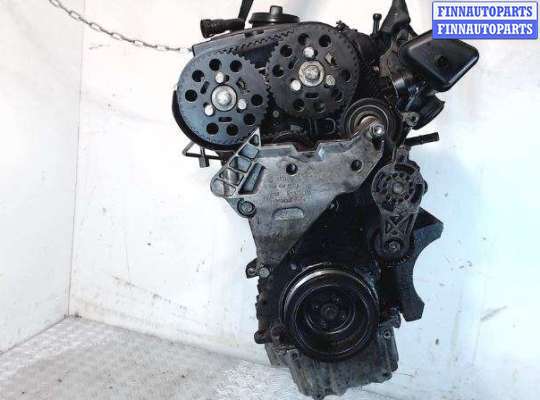 купить Двигатель (ДВС) на Volkswagen Passat 6 (2005 - 2010)