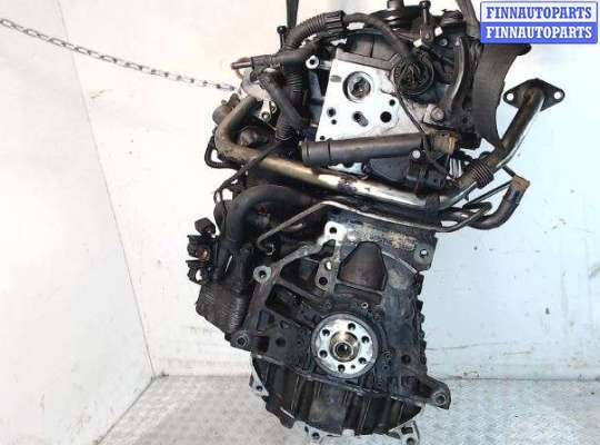 купить Двигатель (ДВС) на Volkswagen Passat 6 (2005 - 2010)