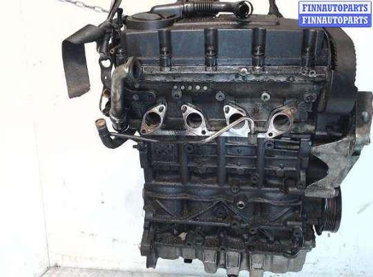купить Двигатель (ДВС) на Volkswagen Passat 6 (2005 - 2010)