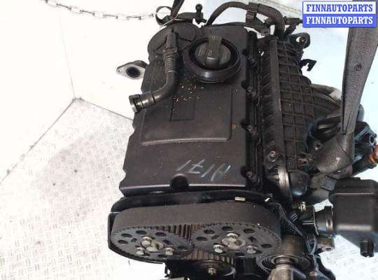 купить Двигатель (ДВС) на Volkswagen Passat 6 (2005 - 2010)