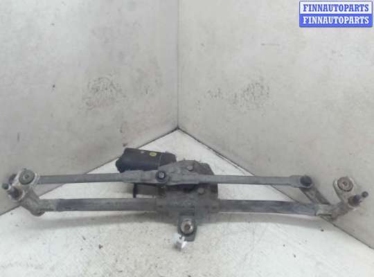 купить Механизм стеклоочистителя (трапеция дворников) на Skoda Octavia A4 (1996-2004)