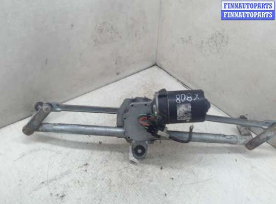 купить Механизм стеклоочистителя (трапеция дворников) на Skoda Octavia A4 (1996-2004)