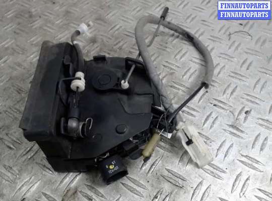 Замок боковой двери на BMW X5 (E53)