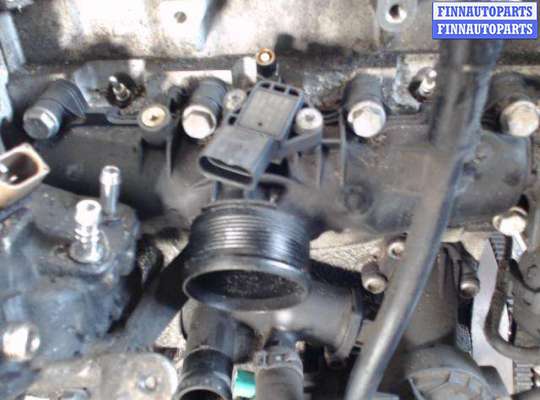 купить Коллектор впускной на Skoda Rapid (2012-2020)