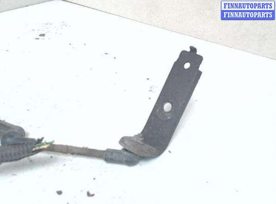 Датчик дорожного просвета на Ford Mondeo V
