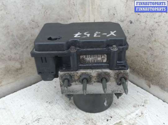 купить Модуль (блок) ABS на Nissan Primera P12 (2002 - 2007)